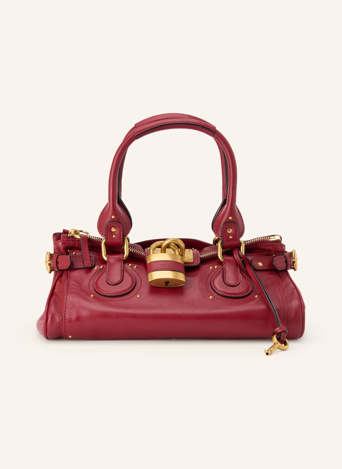 Chloé Schultertasche PADDINGTON