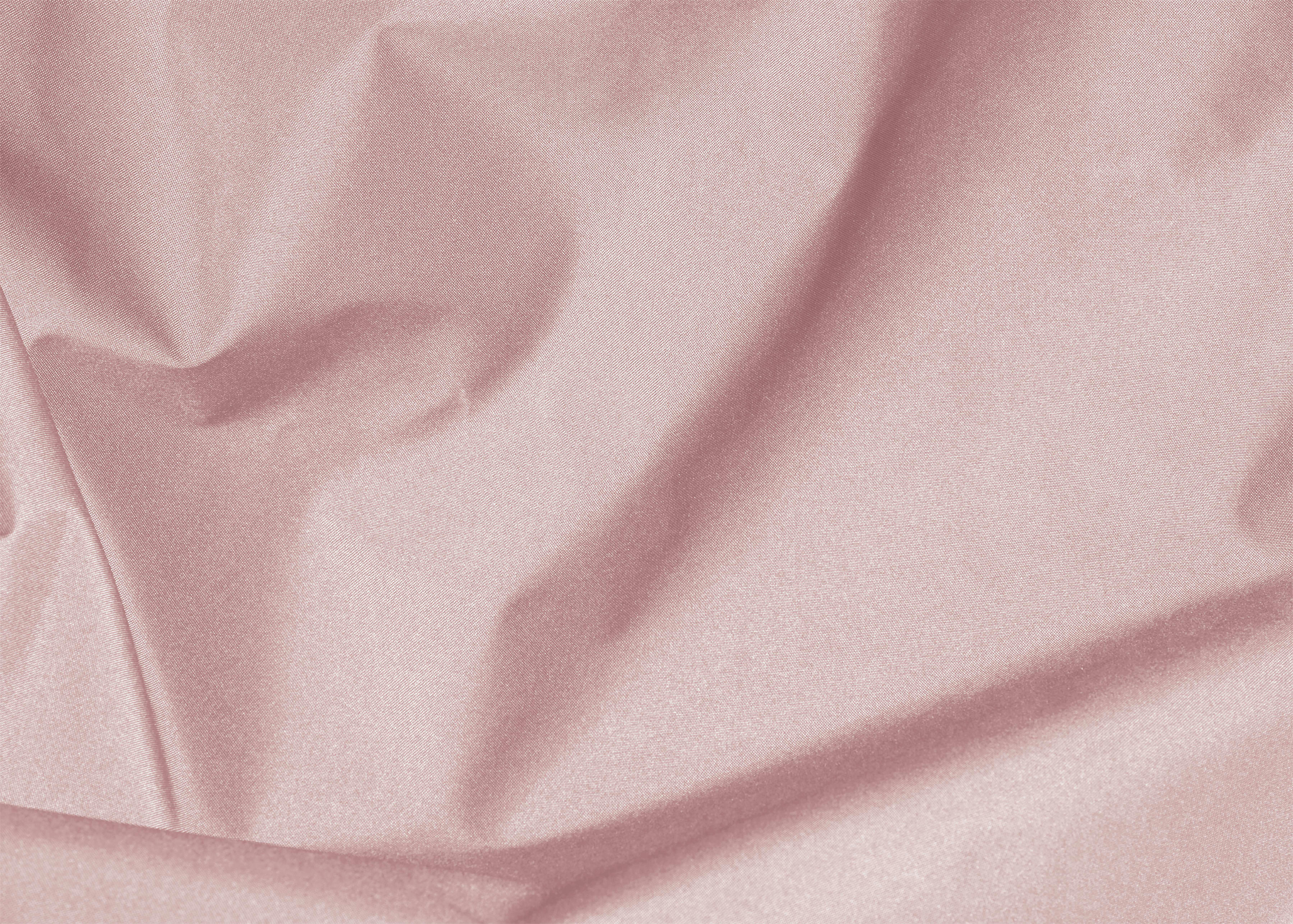 BRAVA - Pouf poire XL d'intérieur vieux rose 70x110cm