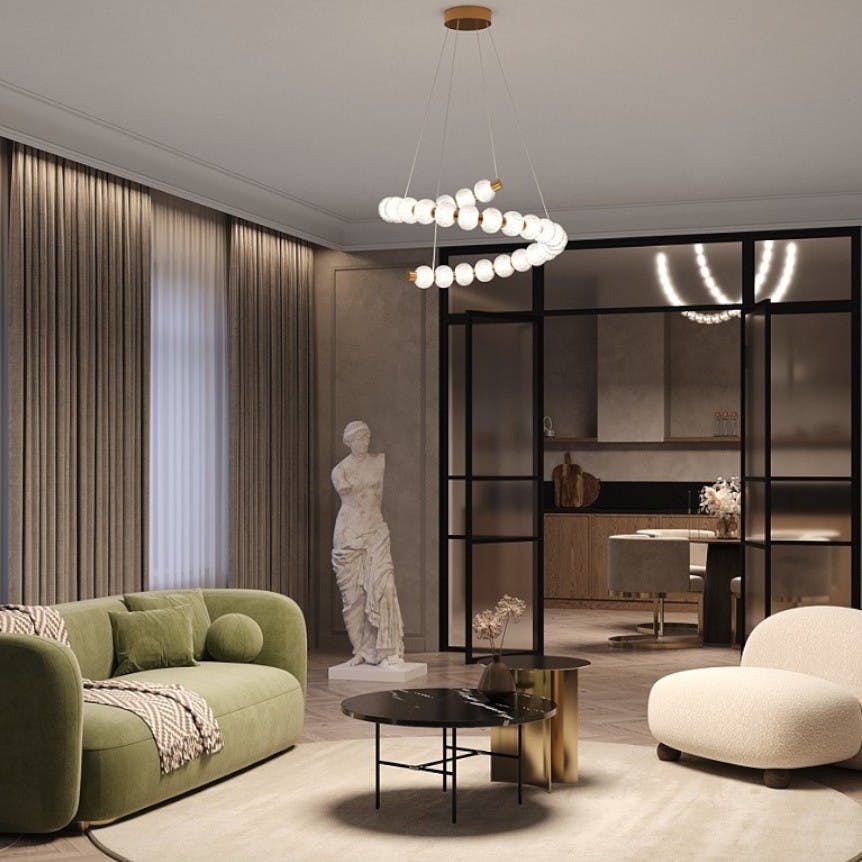 Luminaires