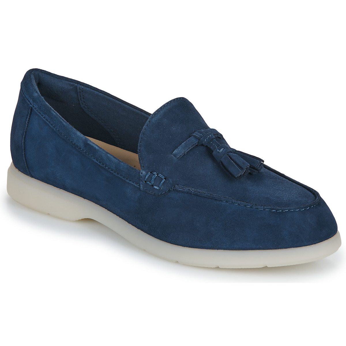 Clarks - NARINI EDGE - Marine