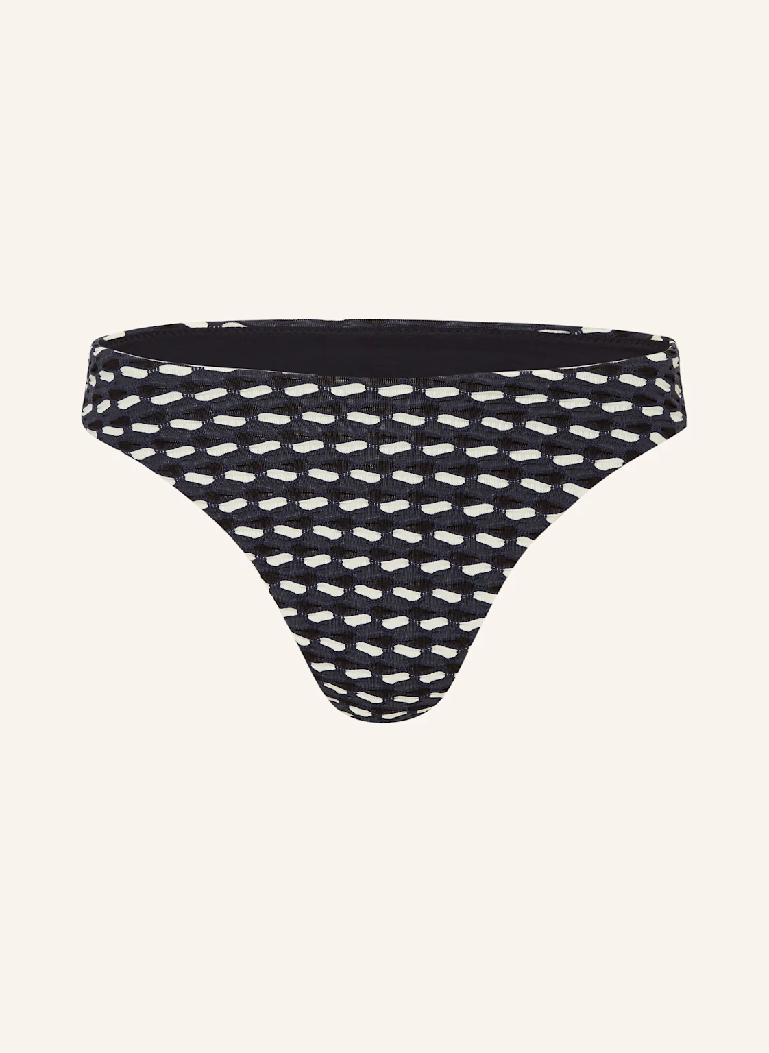 SEAFOLLY Basic-Bikini-Hose MALA