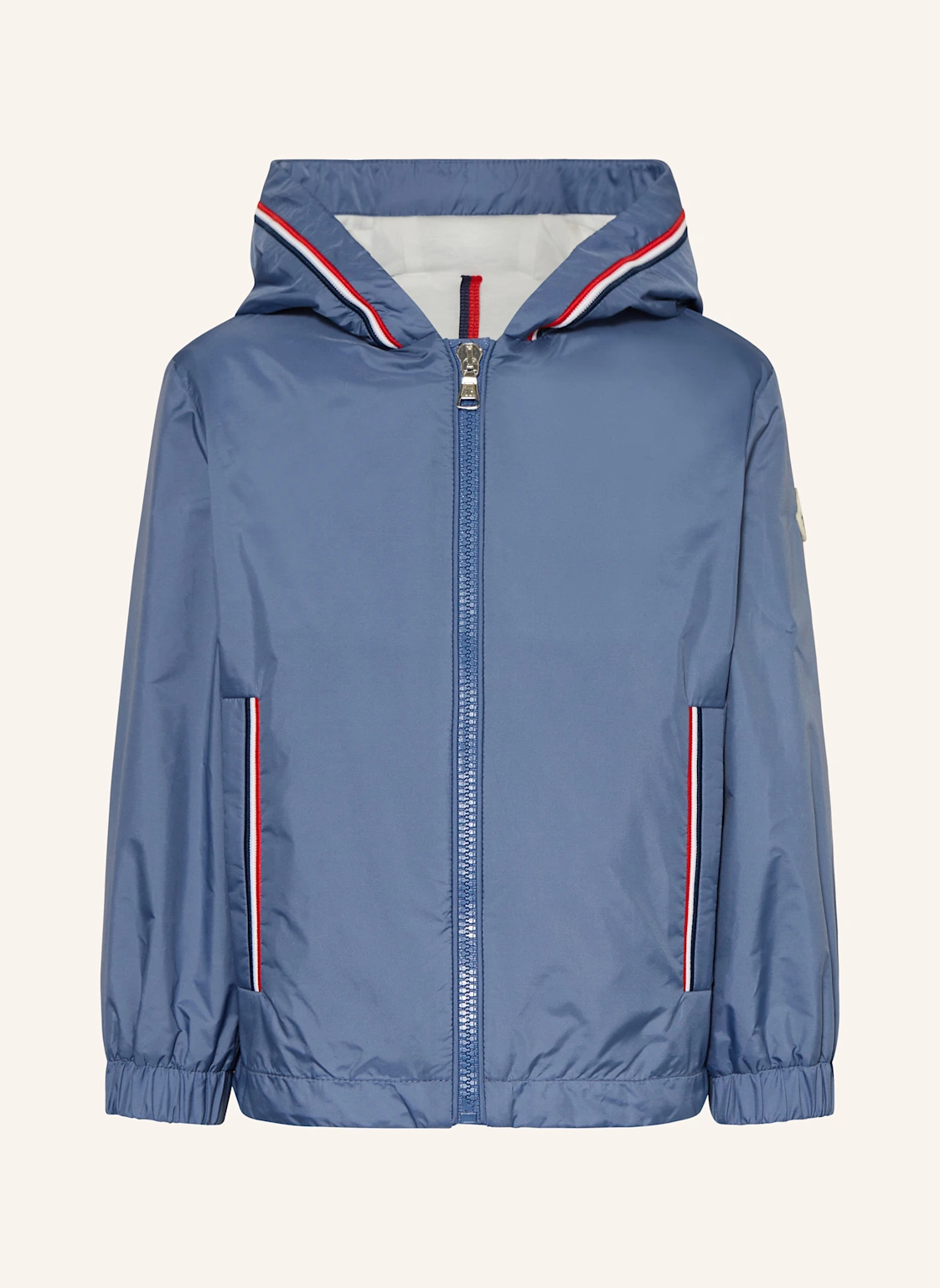 MONCLER enfant Jacke GRANDUC