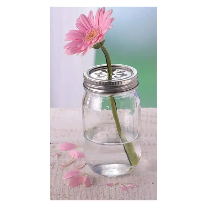 Vase Lili Rose