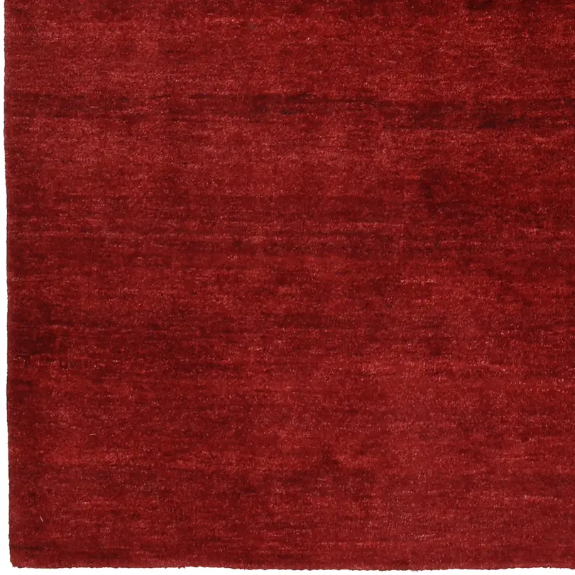 Gabbehteppich Gabbeh Color Indien