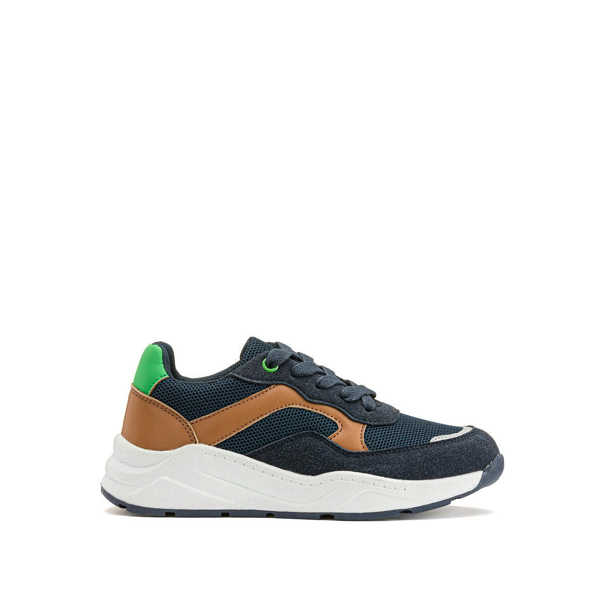 Baskets en mesh