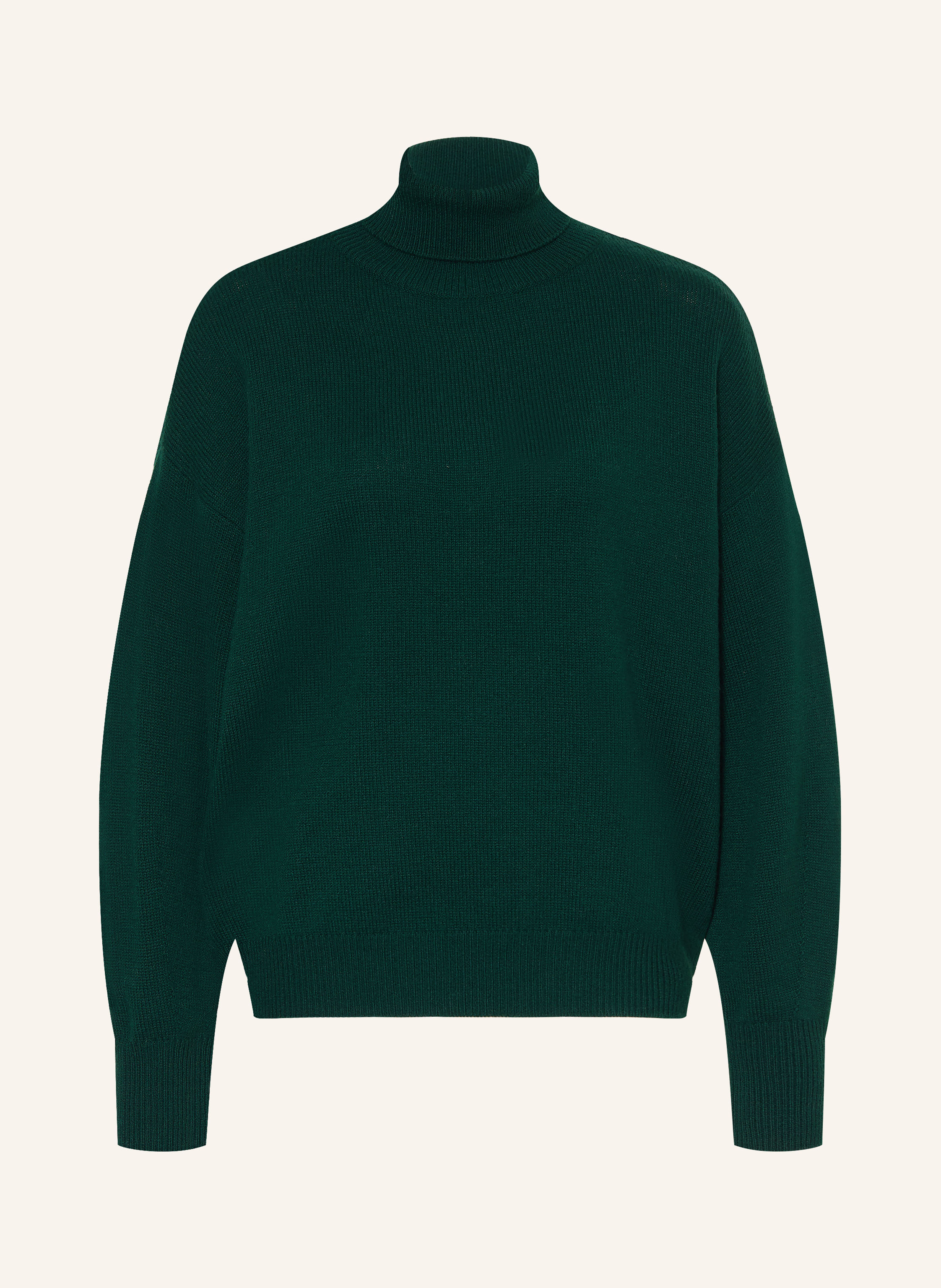 MRS & HUGS Rollkragenpullover