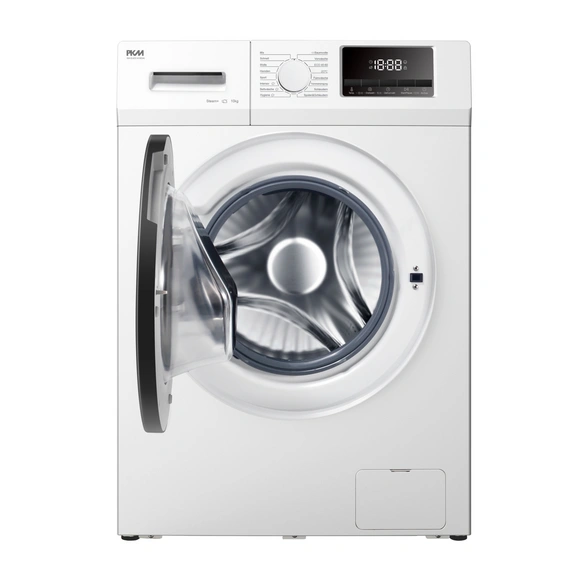 Waschmaschine »WA10-ES1416DAI«, weiß, BxHxT: 59,5 x 85 cm, 10 kg