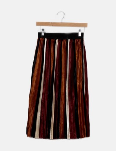 Camaïeu casual skirt