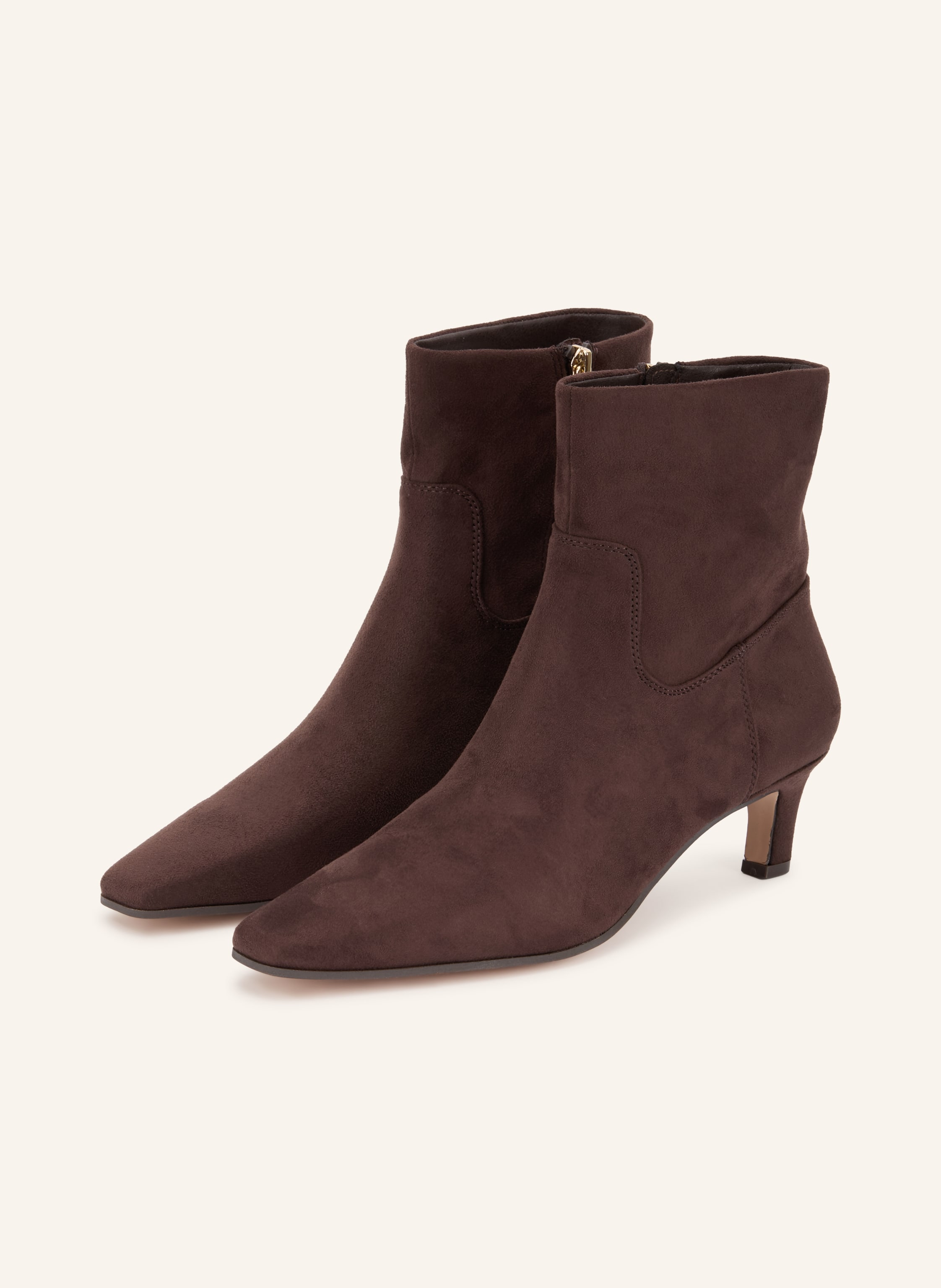 STEVE MADDEN Stiefeletten DAVIS