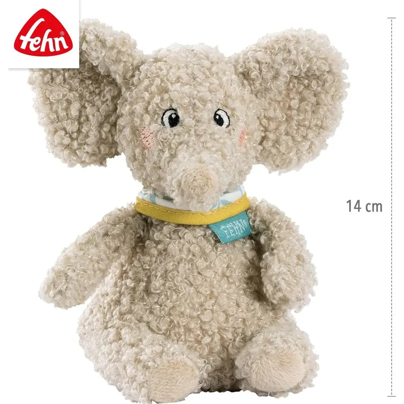 Kuscheltier Fehn