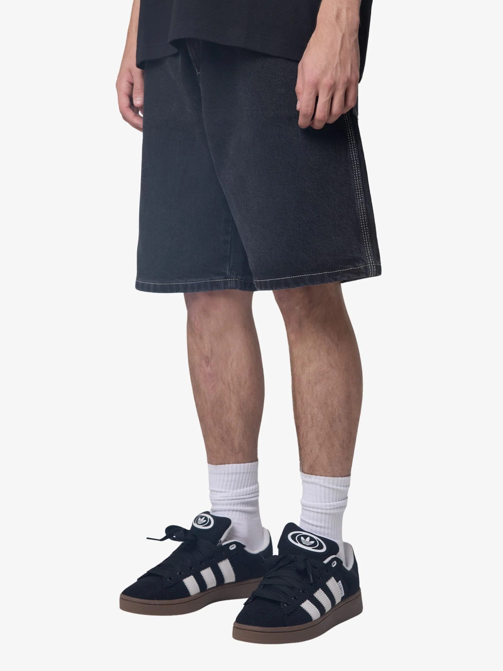 Big Dawg Jean Shorts