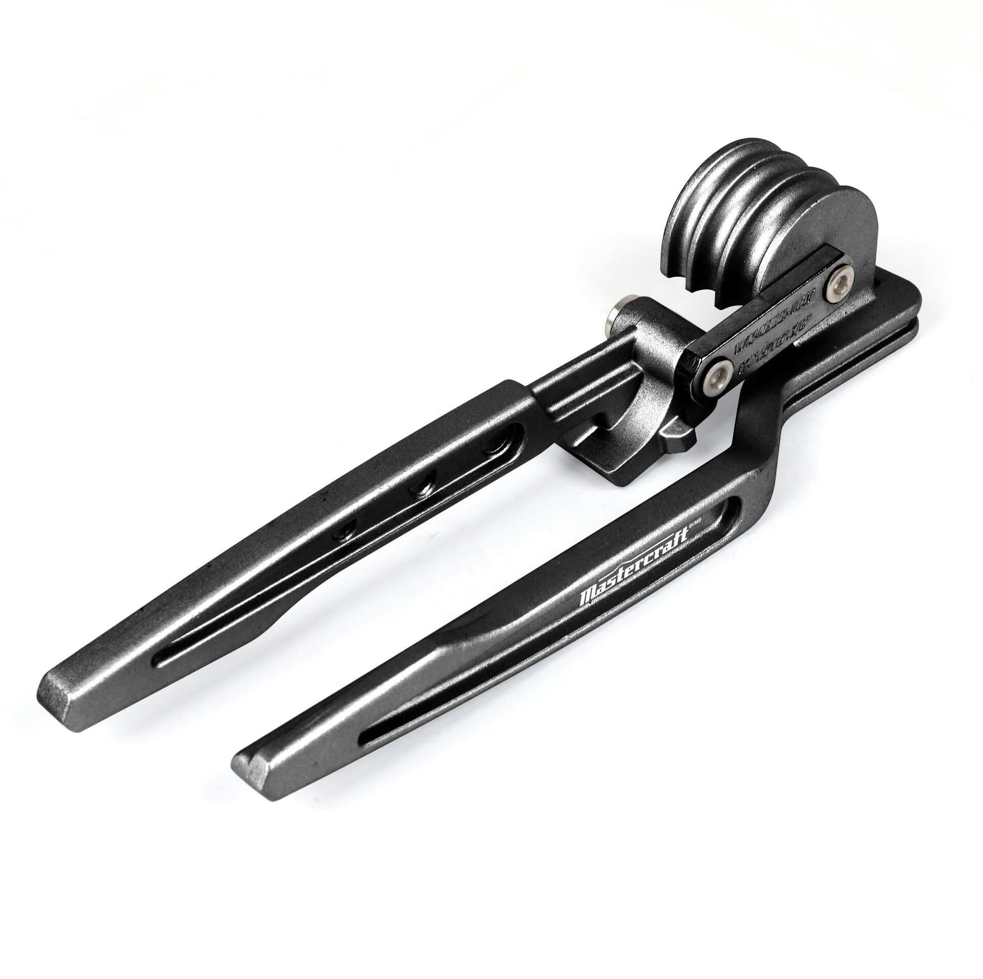 Mastercraft 180-Degree Tube Bender