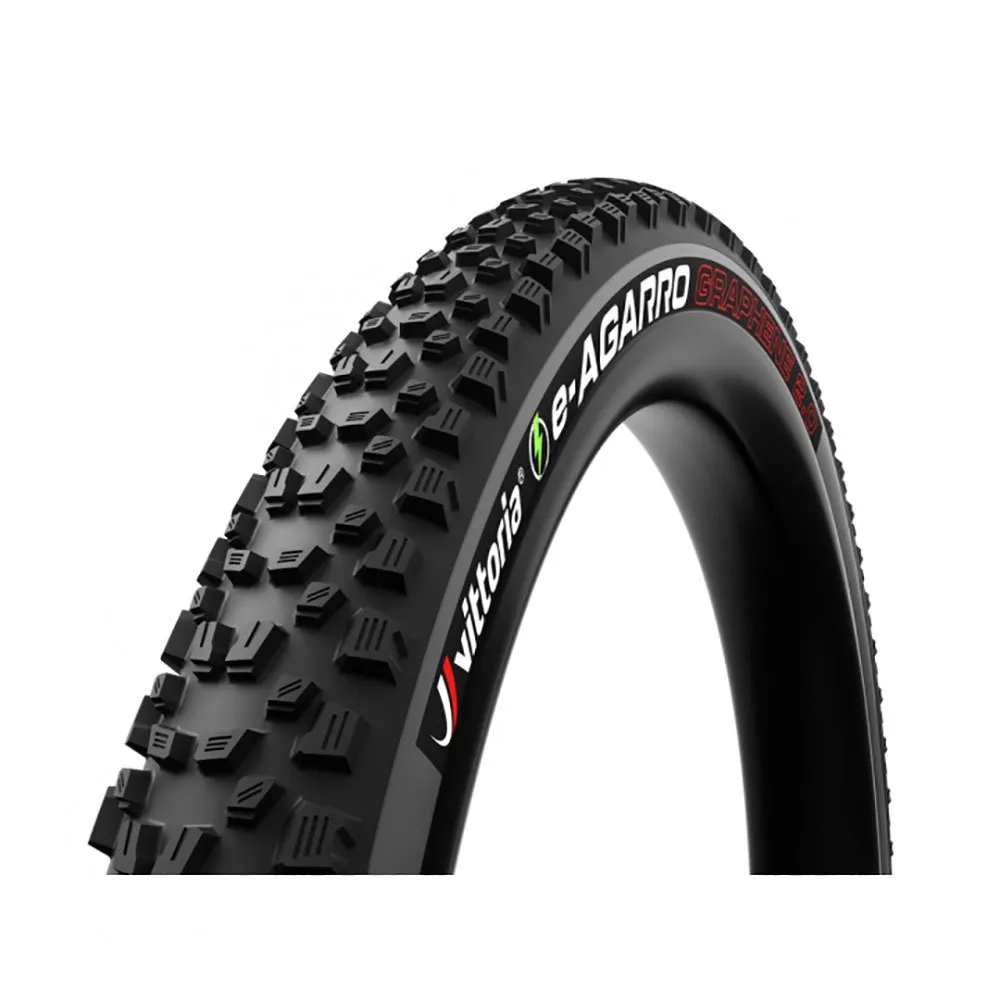 Vittoria E-Agarro Tubeless 29´´ x 2.4 MTB tyre