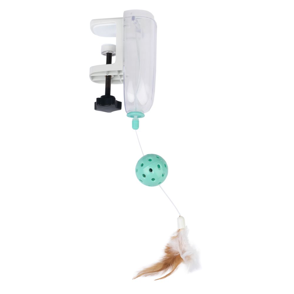 TIAKI Intelligence Toy Snack Hunter