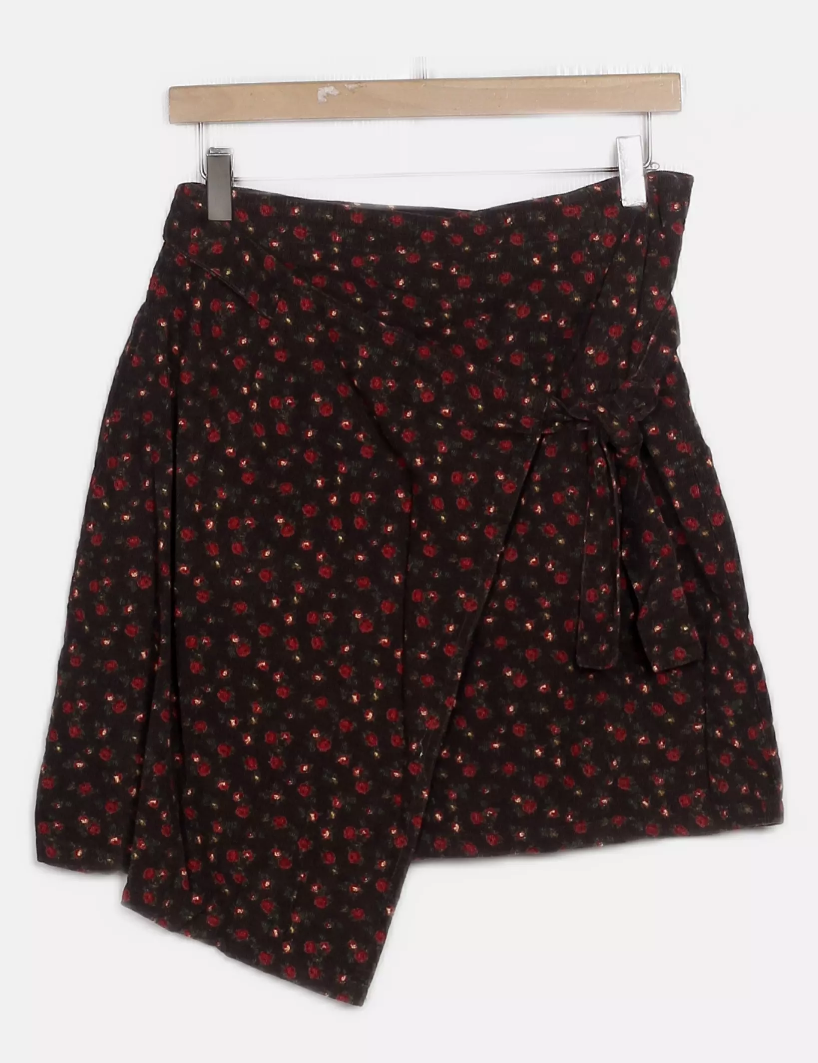 Camaïeu casual skirt Corduroy