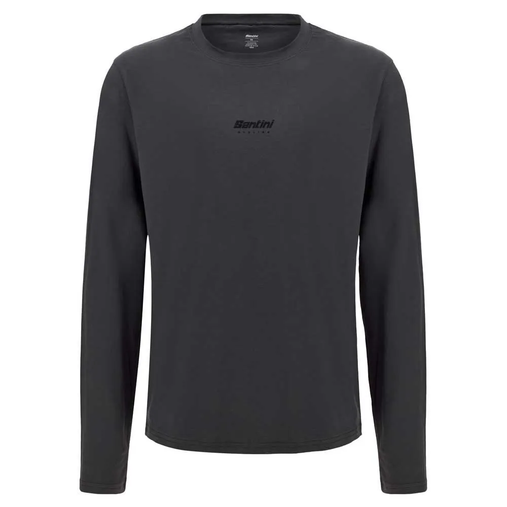 Santini Long sleeve T-shirt
