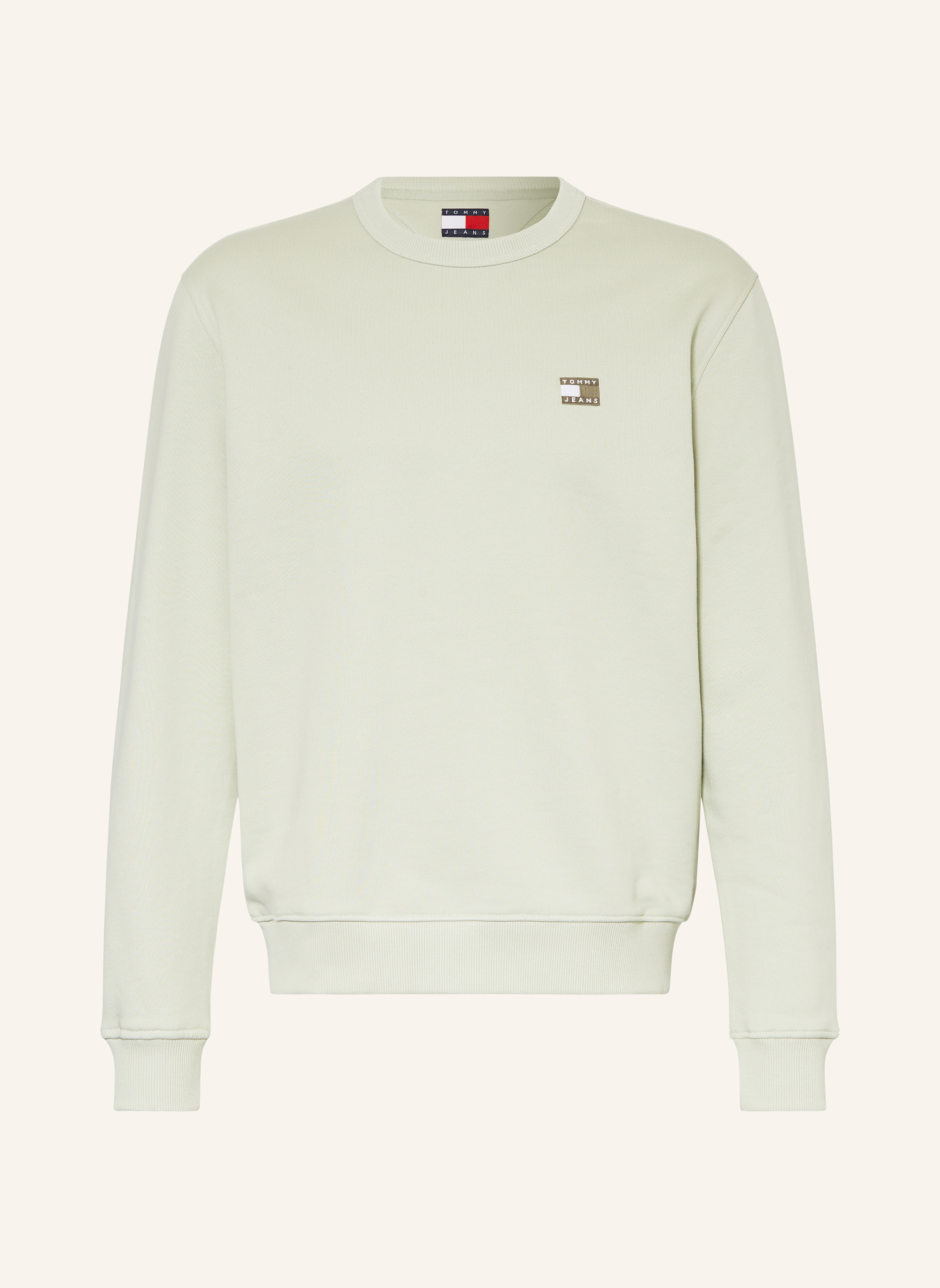 TOMMY JEANS Sweatshirt