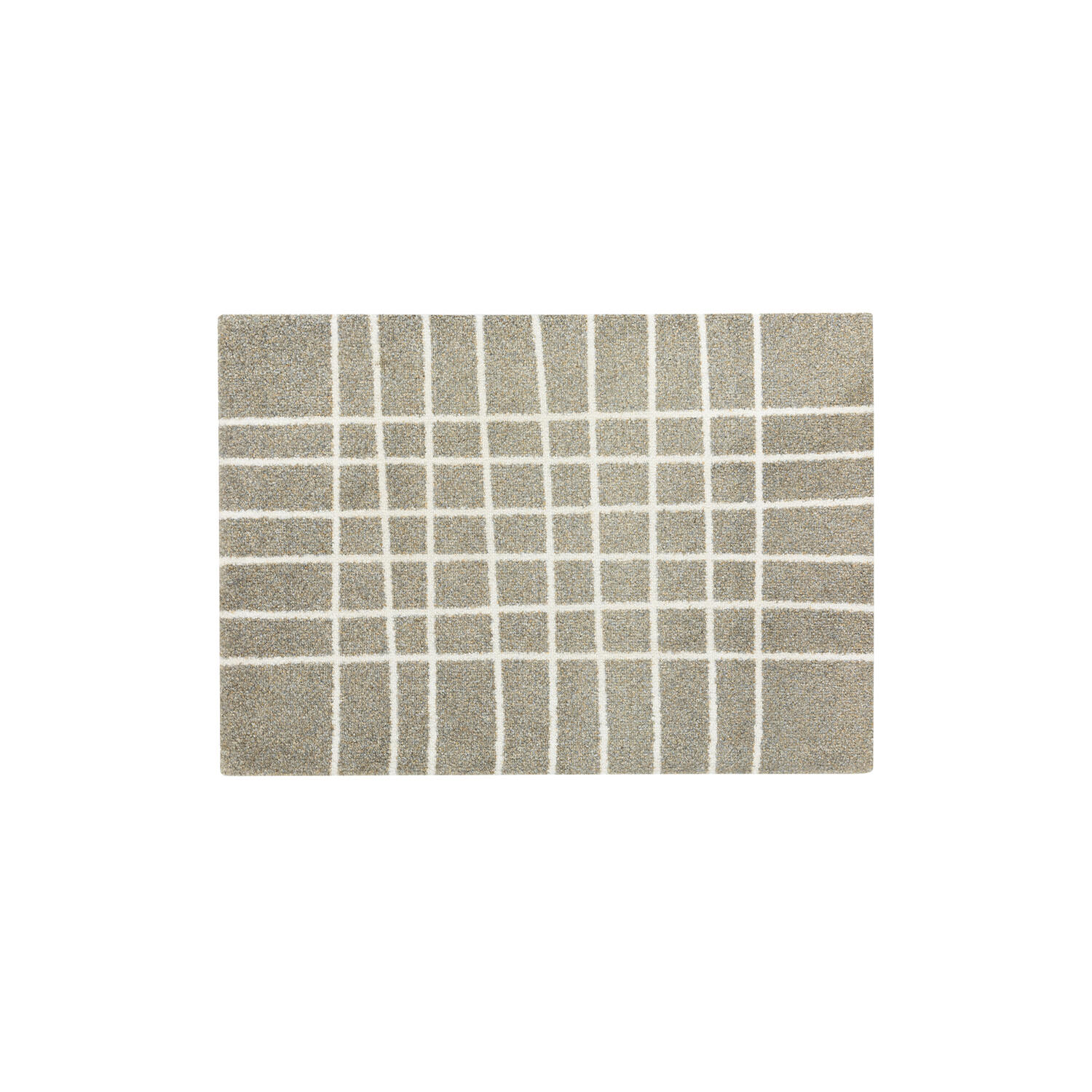Hand Travertine dørm&aring;tte