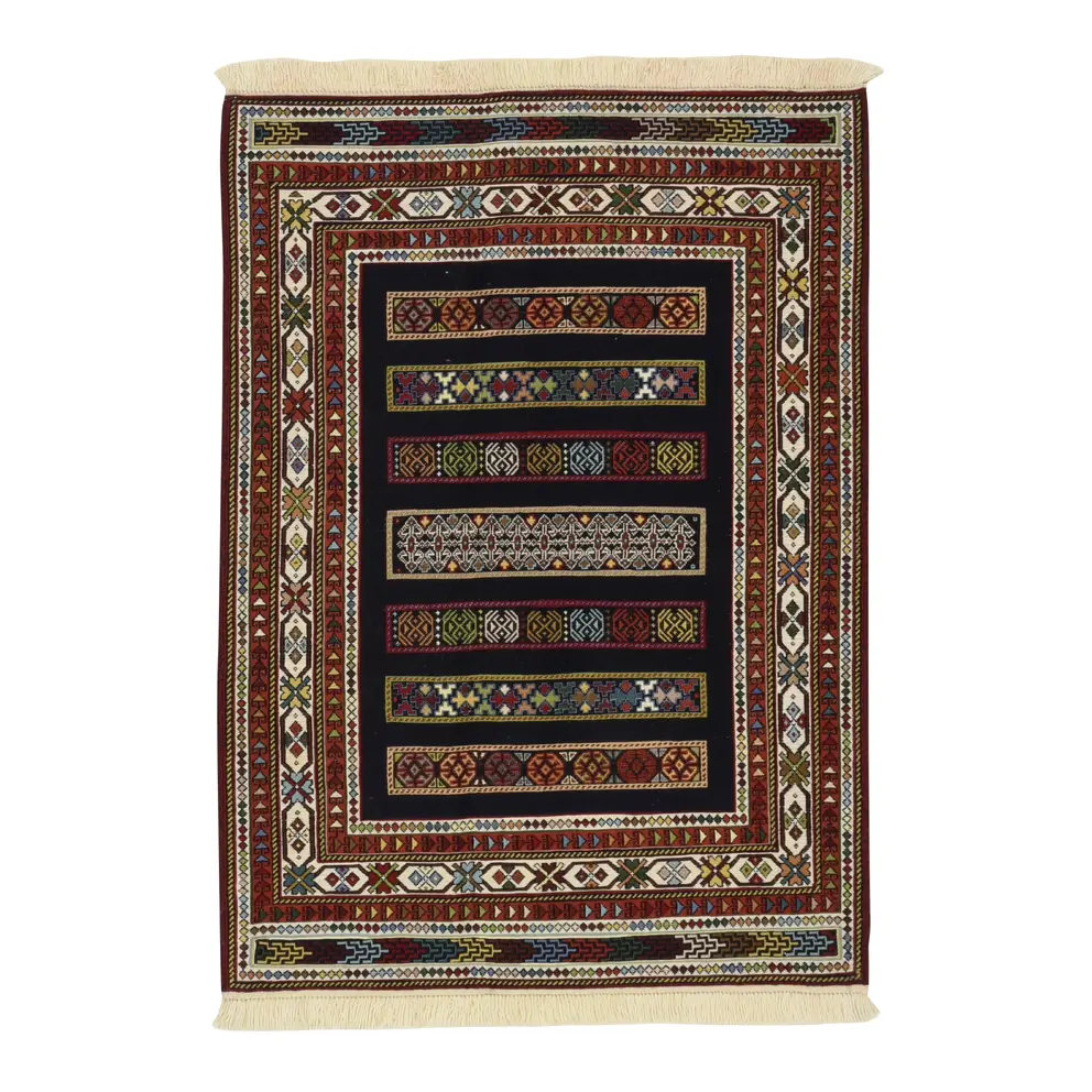 Kelimteppich Afshar Sumakh