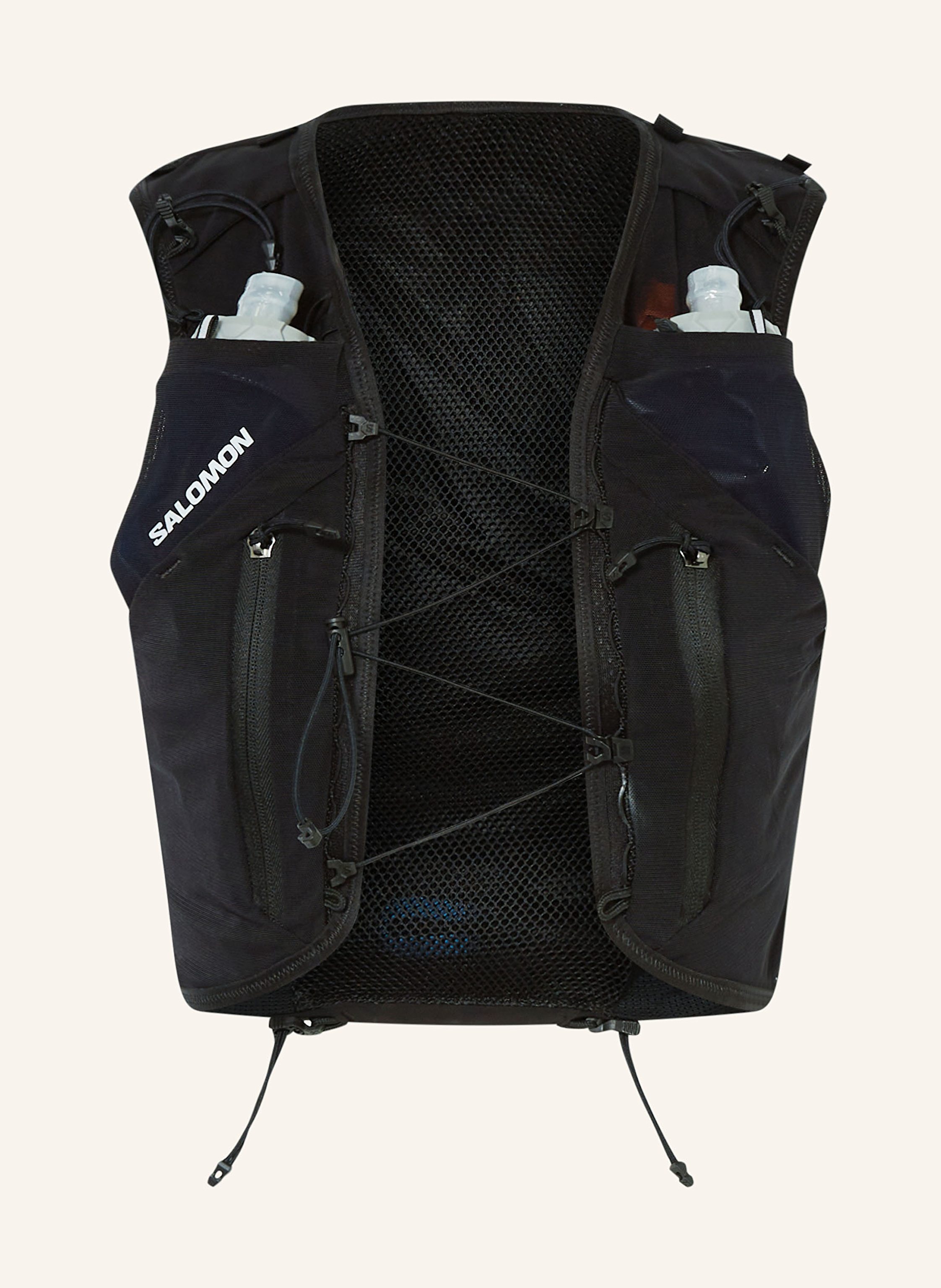 SALOMON Laufweste ADV SKIN 12