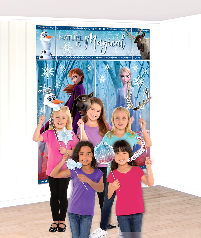 Disney Frozen 2 