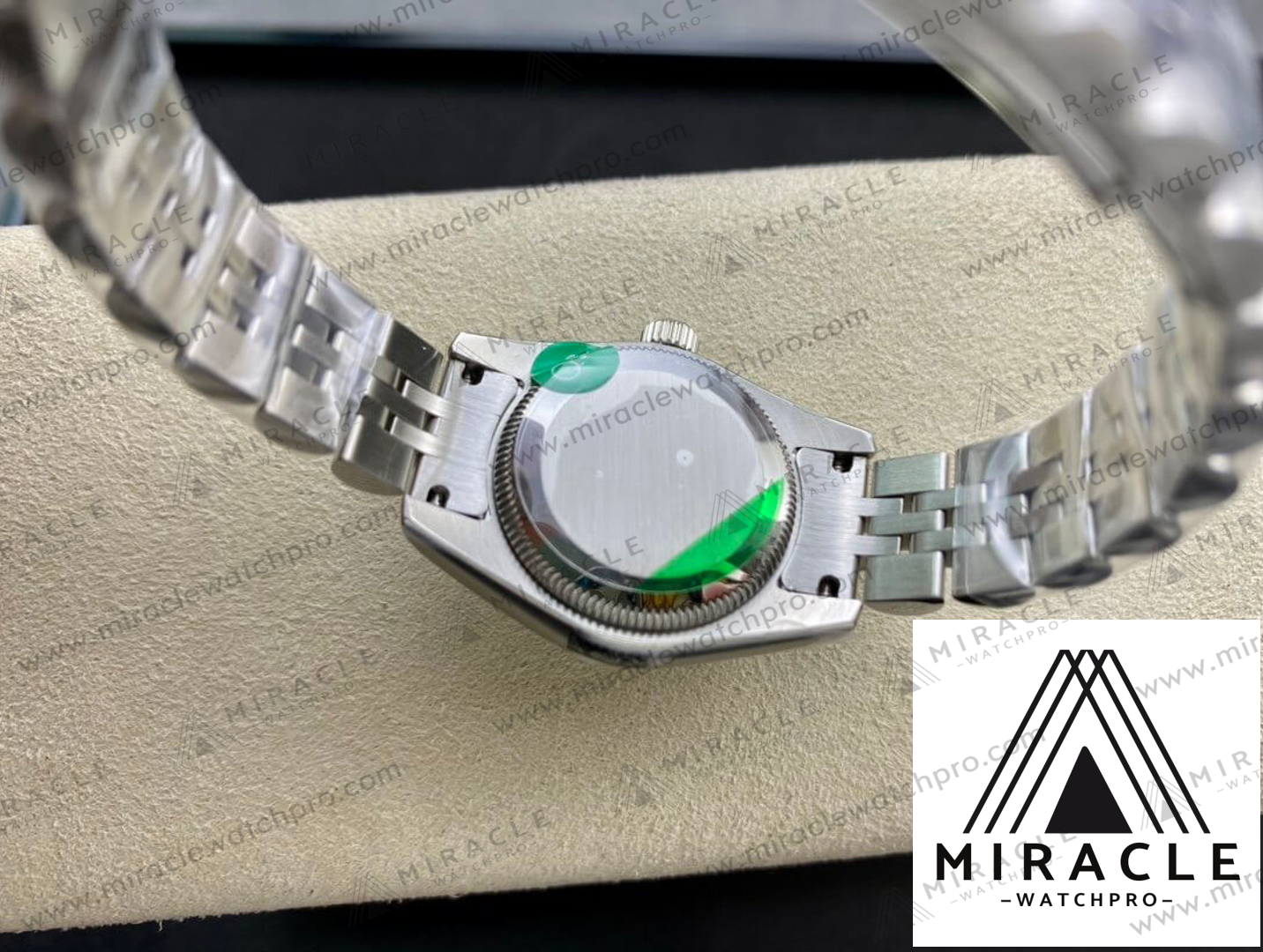 ROLEX-Lady Datejust-REF.M279174-0001 -ELITE CLONE-28MM-Replica Watch