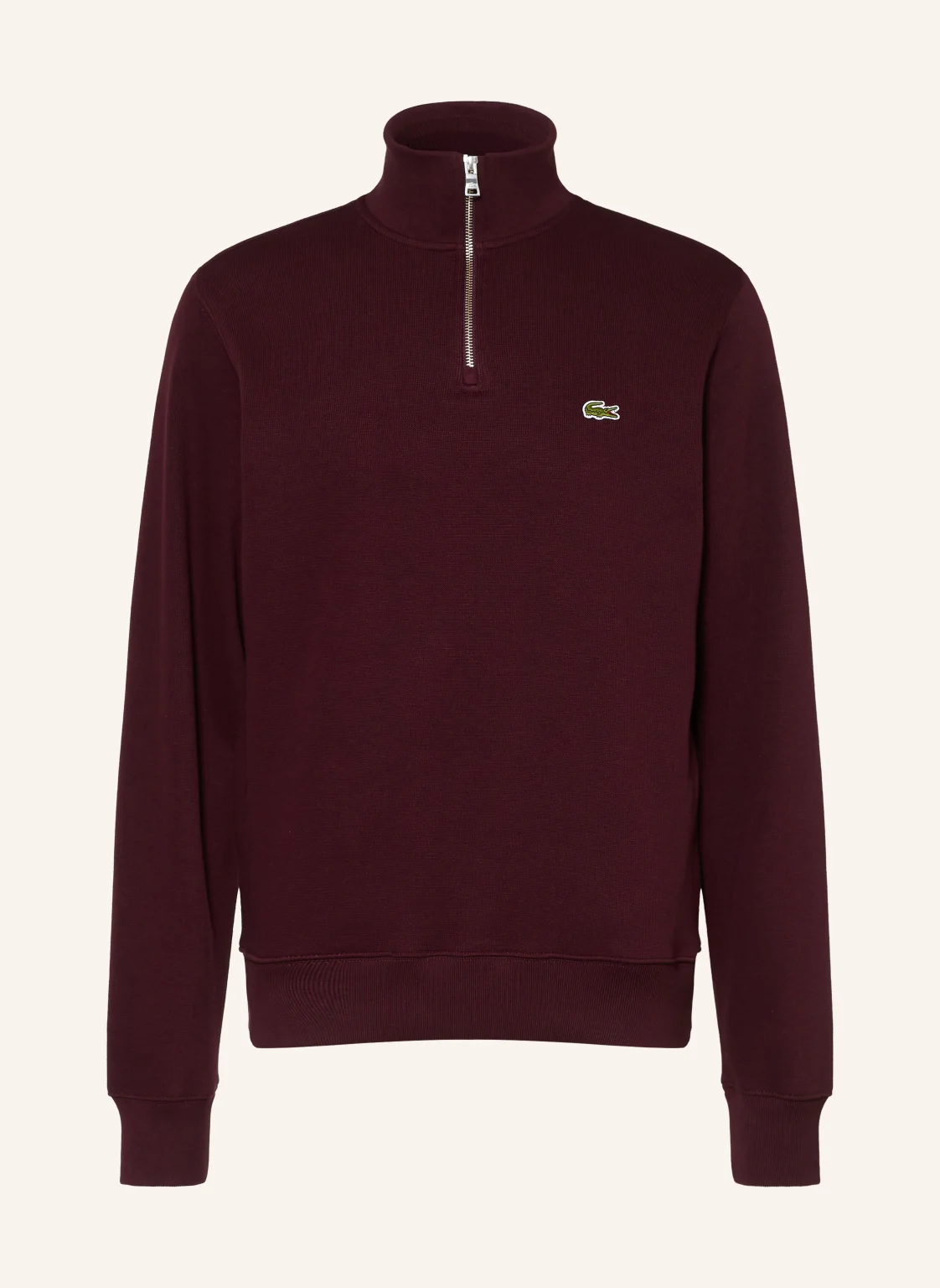 LACOSTE Sweat-Troyer