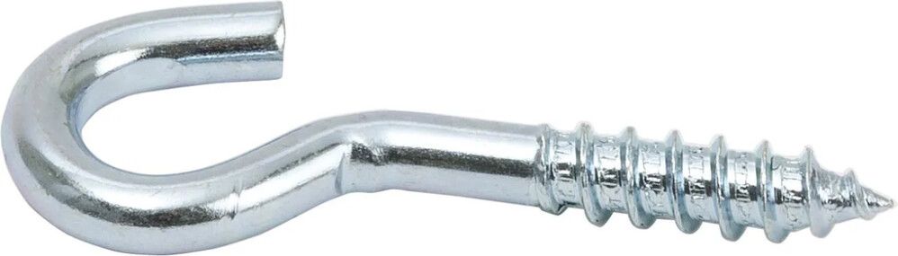 TAKKROK GELIA UTEN FLENS TREGJENGE 50MM 2STK