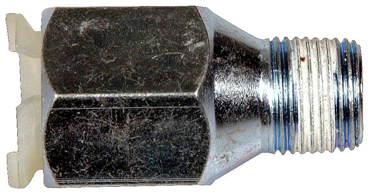 Dorman Oil Cooler Line Connector