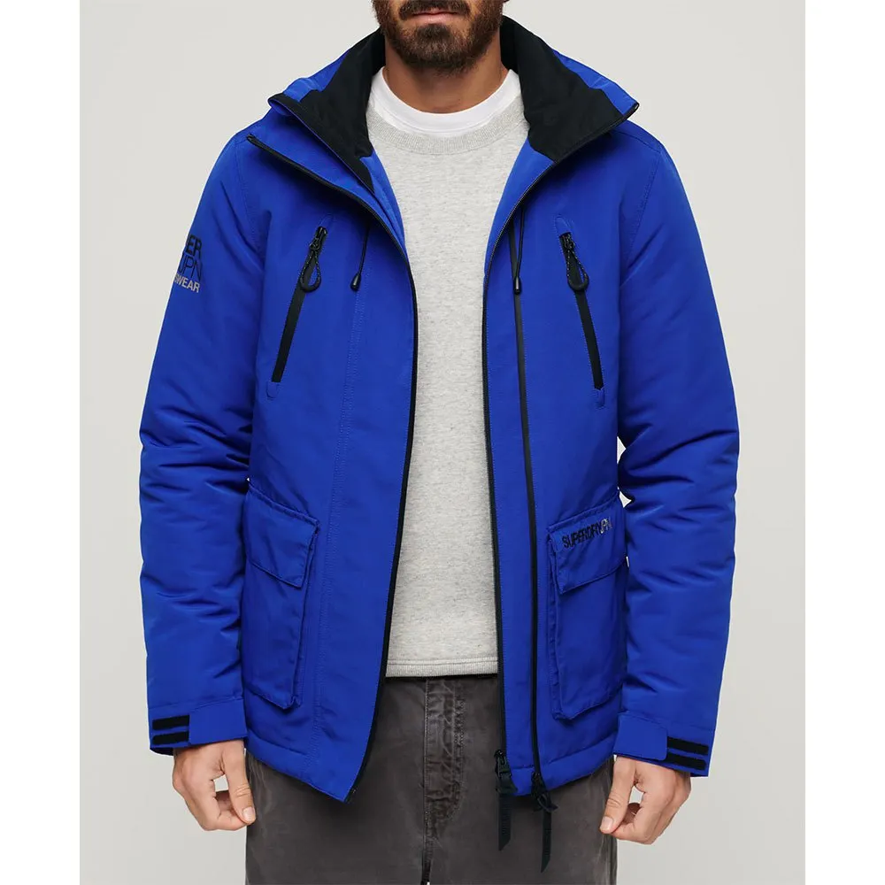 Superdry Ultimate jacket