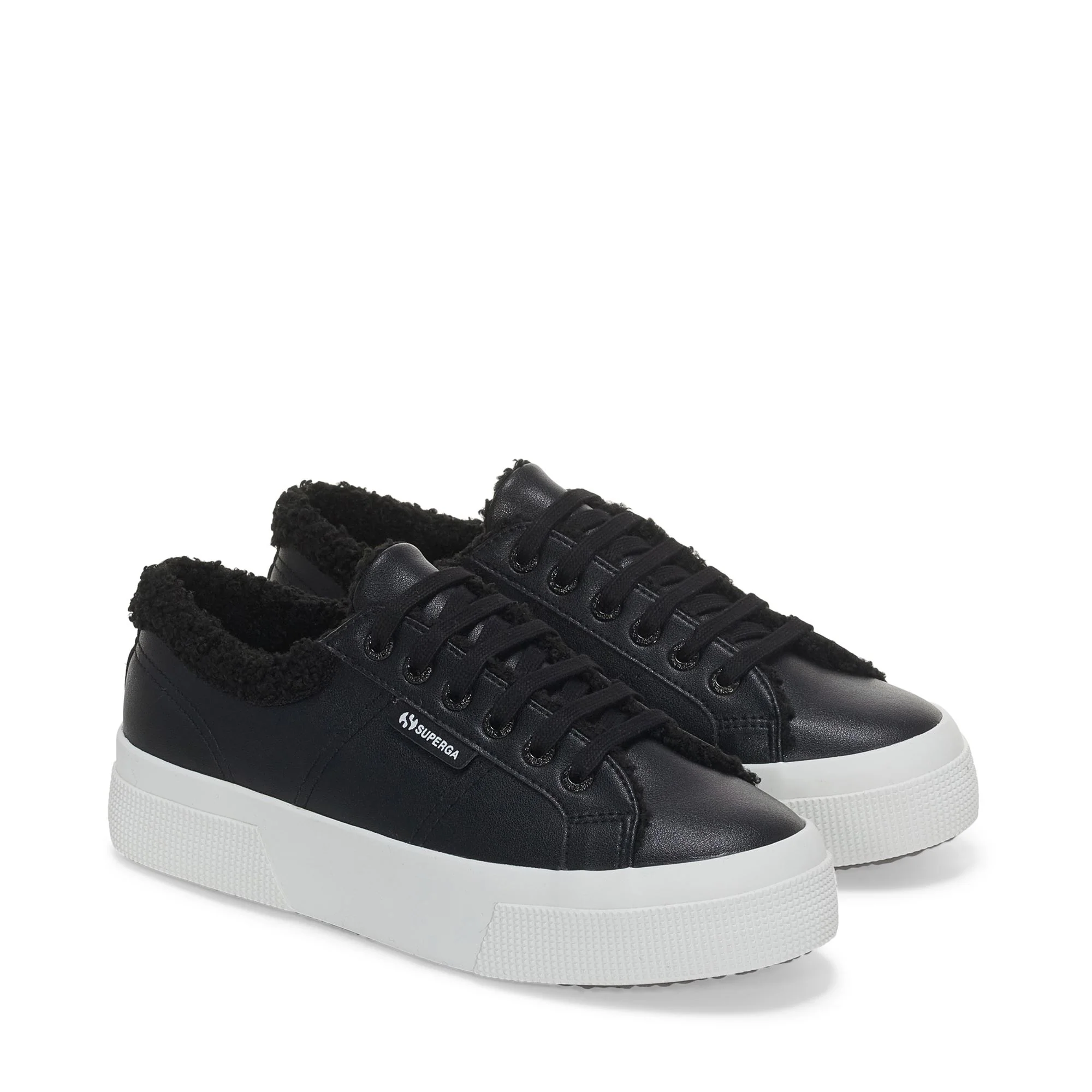 2740 PLATFORM VEGAN MATERIAL