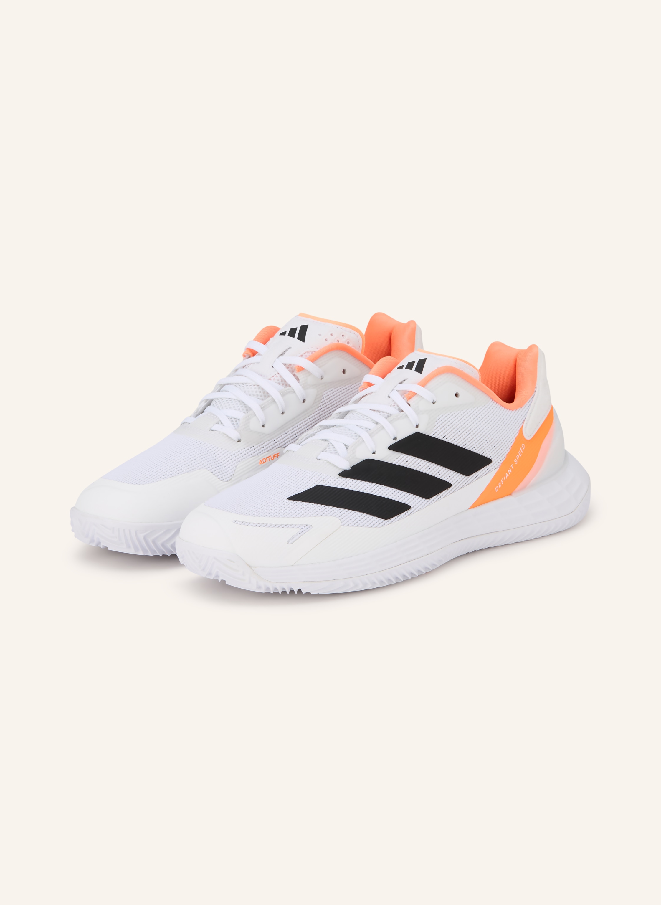 adidas Tennisschuhe DEFIANT SPEED 2