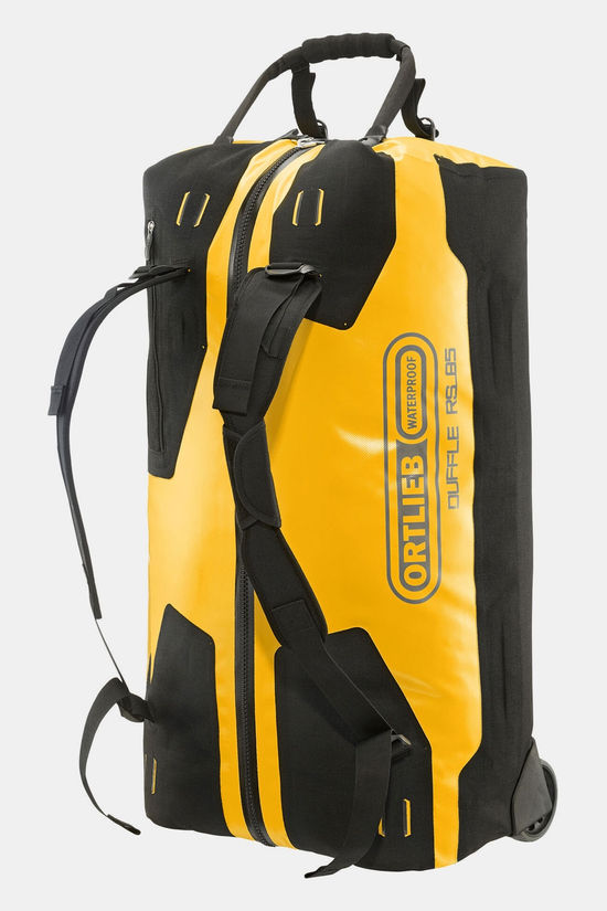 Ortlieb Duffle RS Trolley 85L