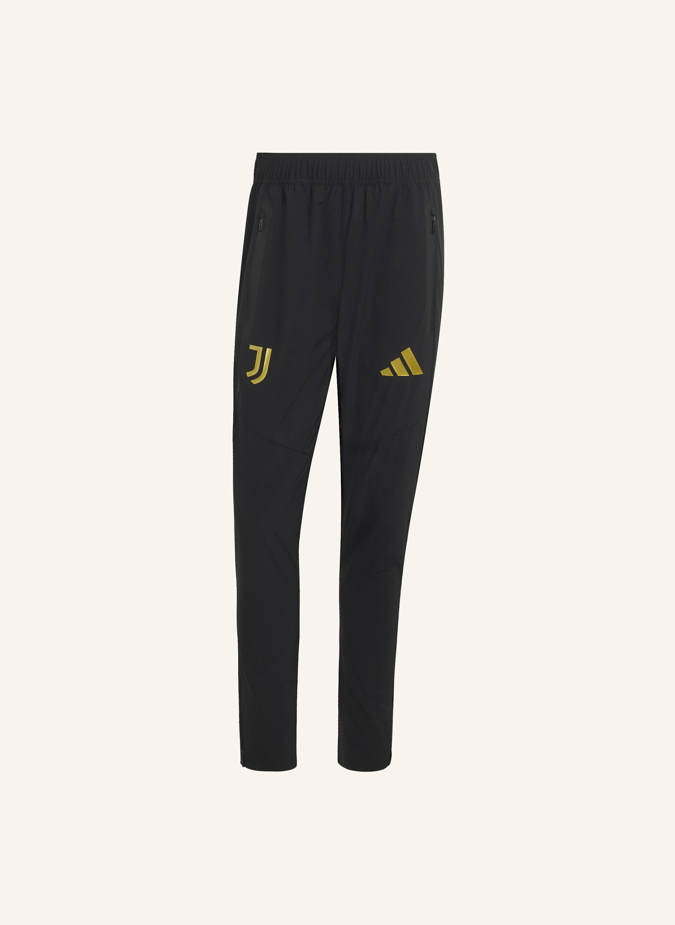 adidas JUVENTUS TURIN TIRO REISEHOSE