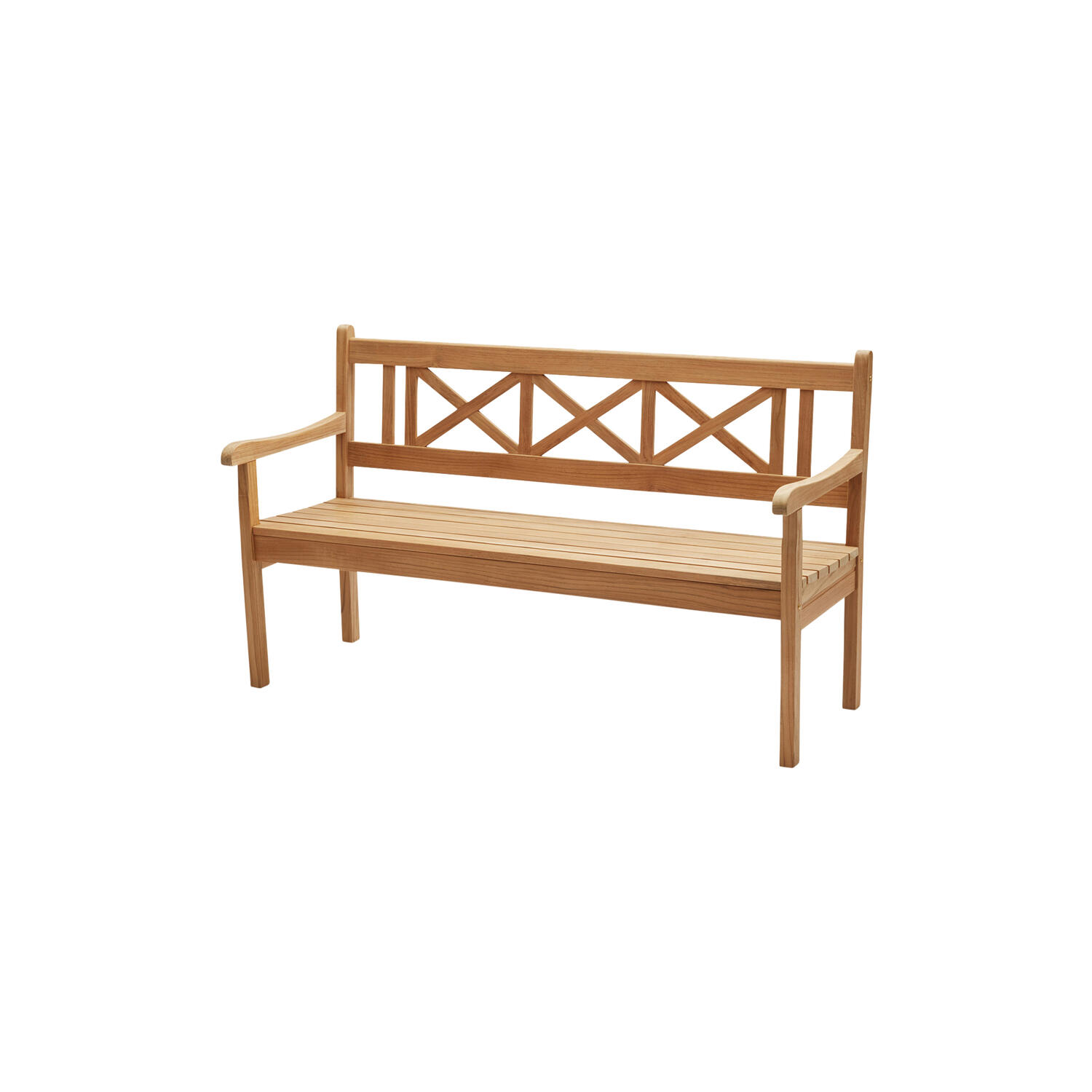 Skagen Bench