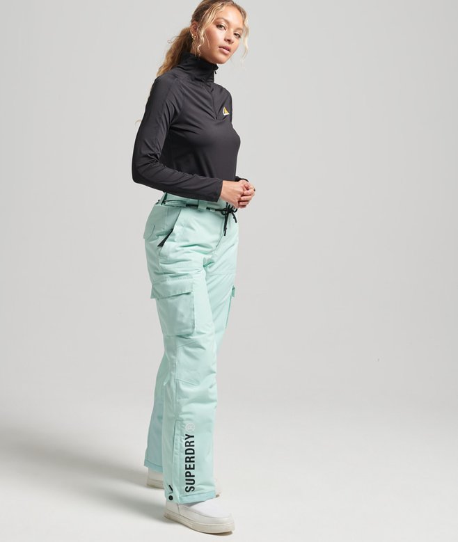 Ultimate Rescue Pants