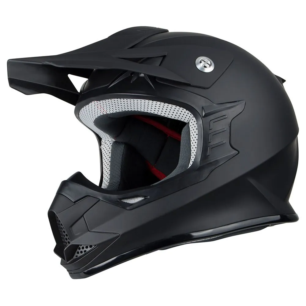 Nzi Knobby off-road helmet