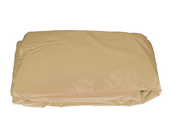 Liner seul Beige pour piscine bois Océa 8,60 x 4,70 x 1,30 m - Ubbink