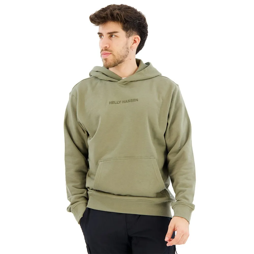 Helly Hansen Core hoodie
