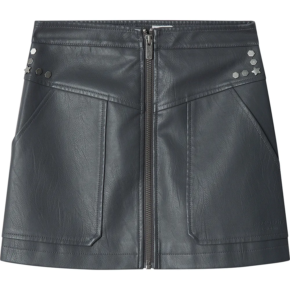 Pepe Jeans Elis short skirt