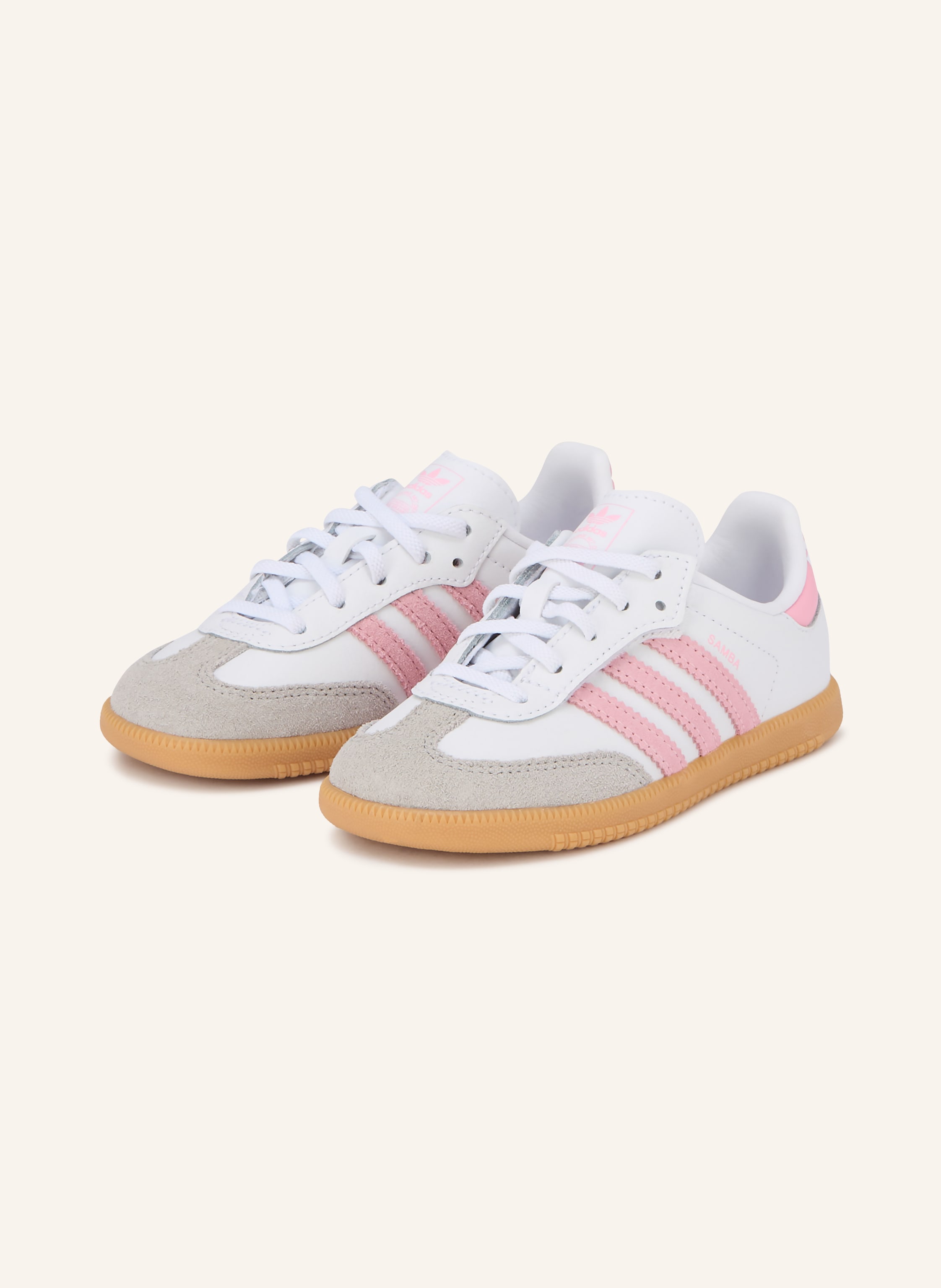 adidas Originals Sneaker SAMBA OG COMFORT CLOSURE