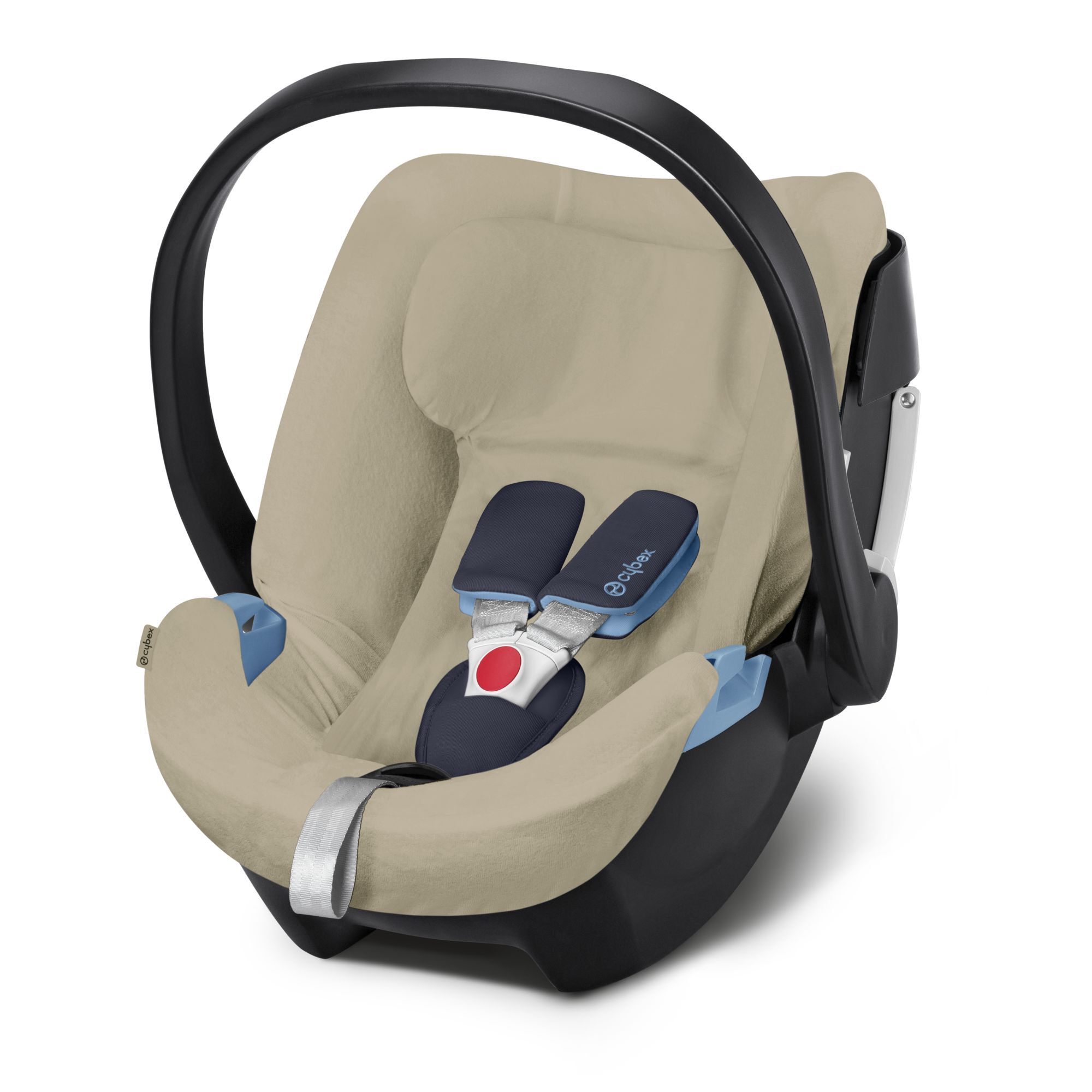 CYBEX Gold Aton 5 Summer Cover
