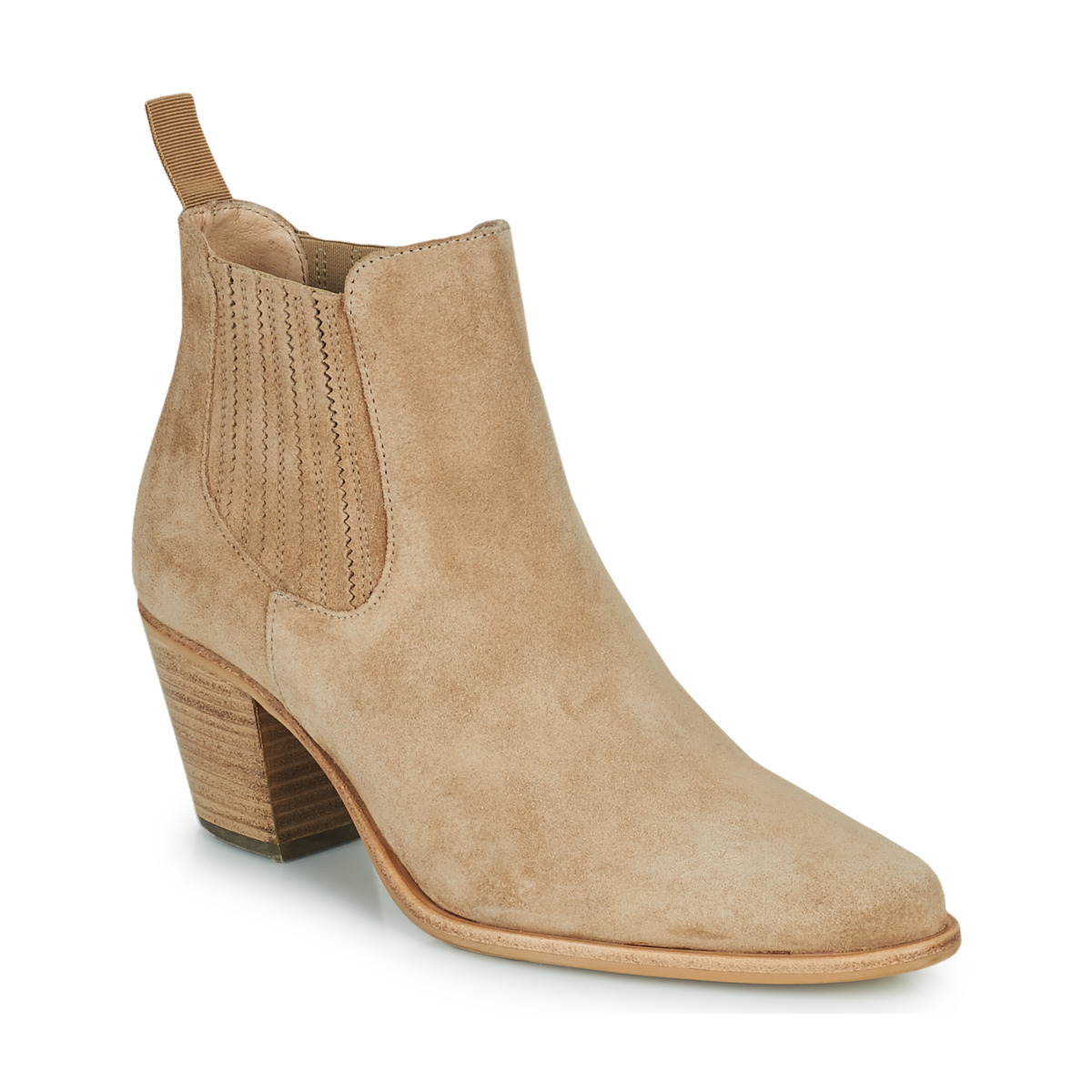 Muratti - Reseda - Taupe