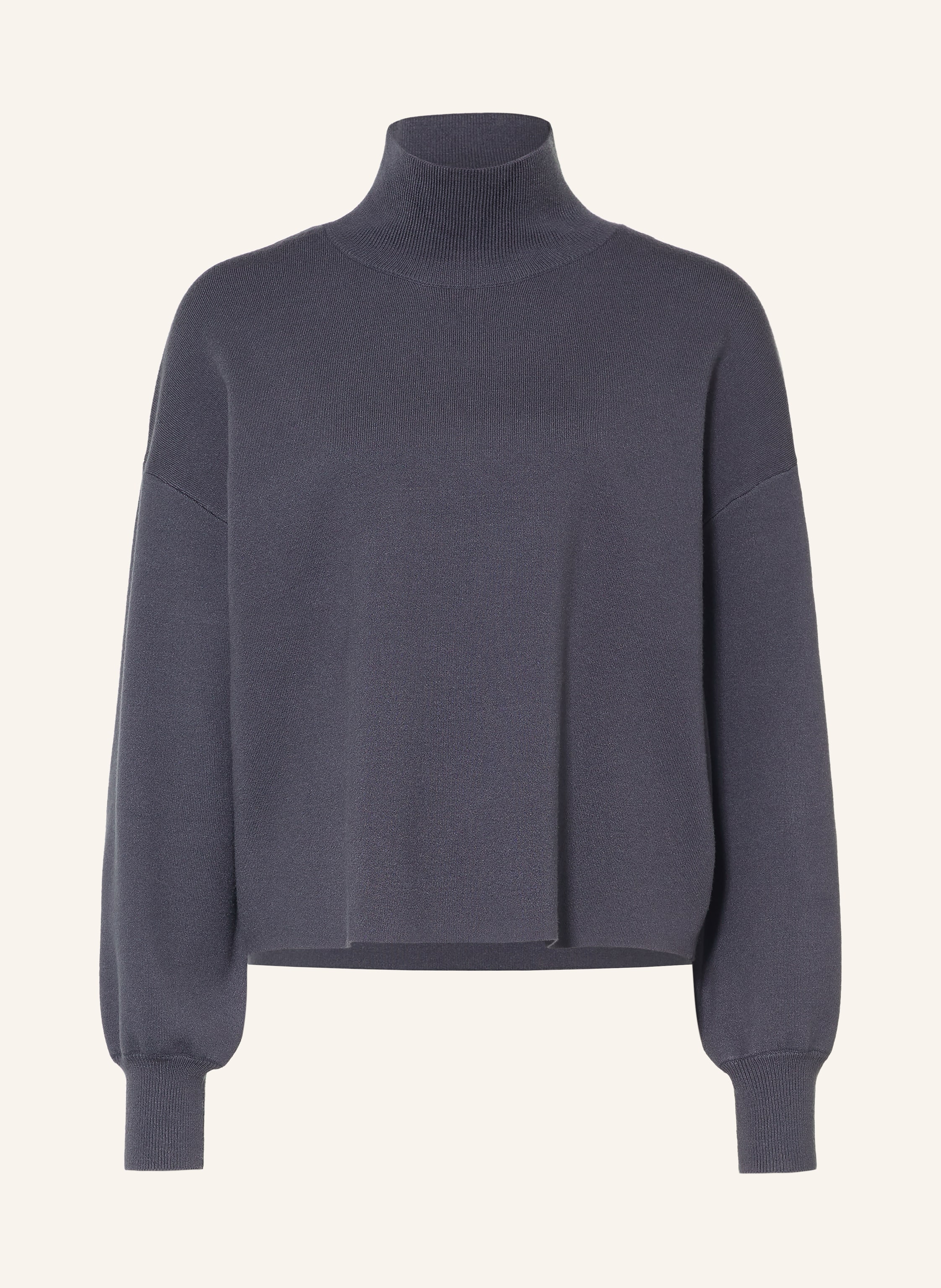MSCH COPENHAGEN Rollkragenpullover MSCHMERCY