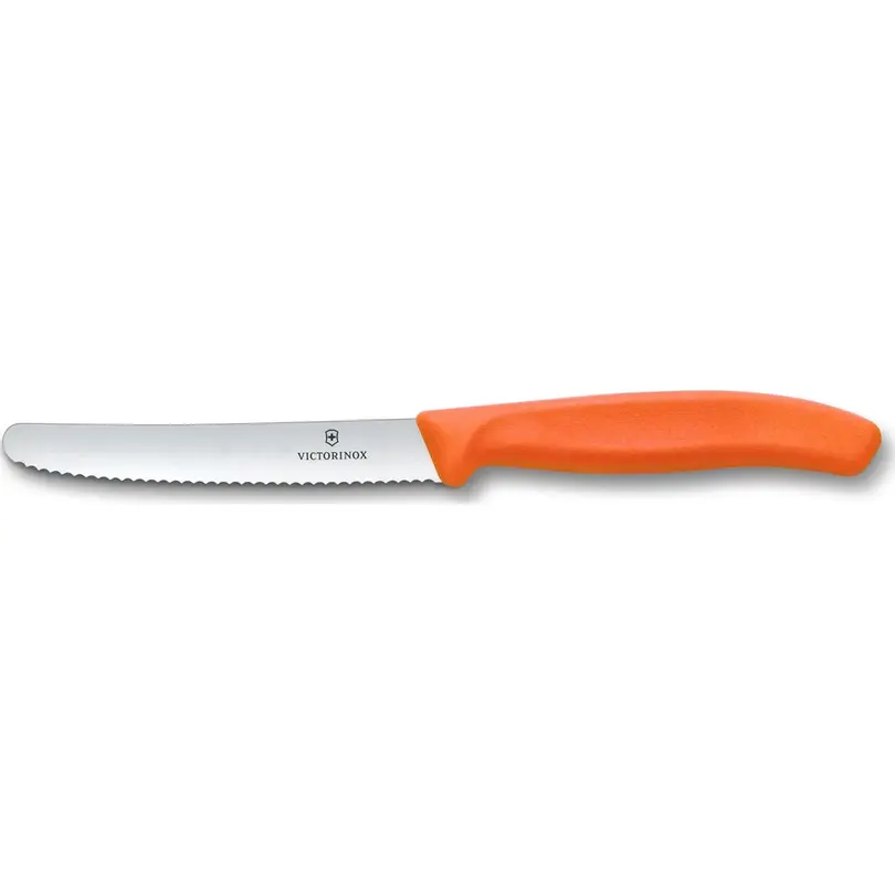 Messer Swiss Classic