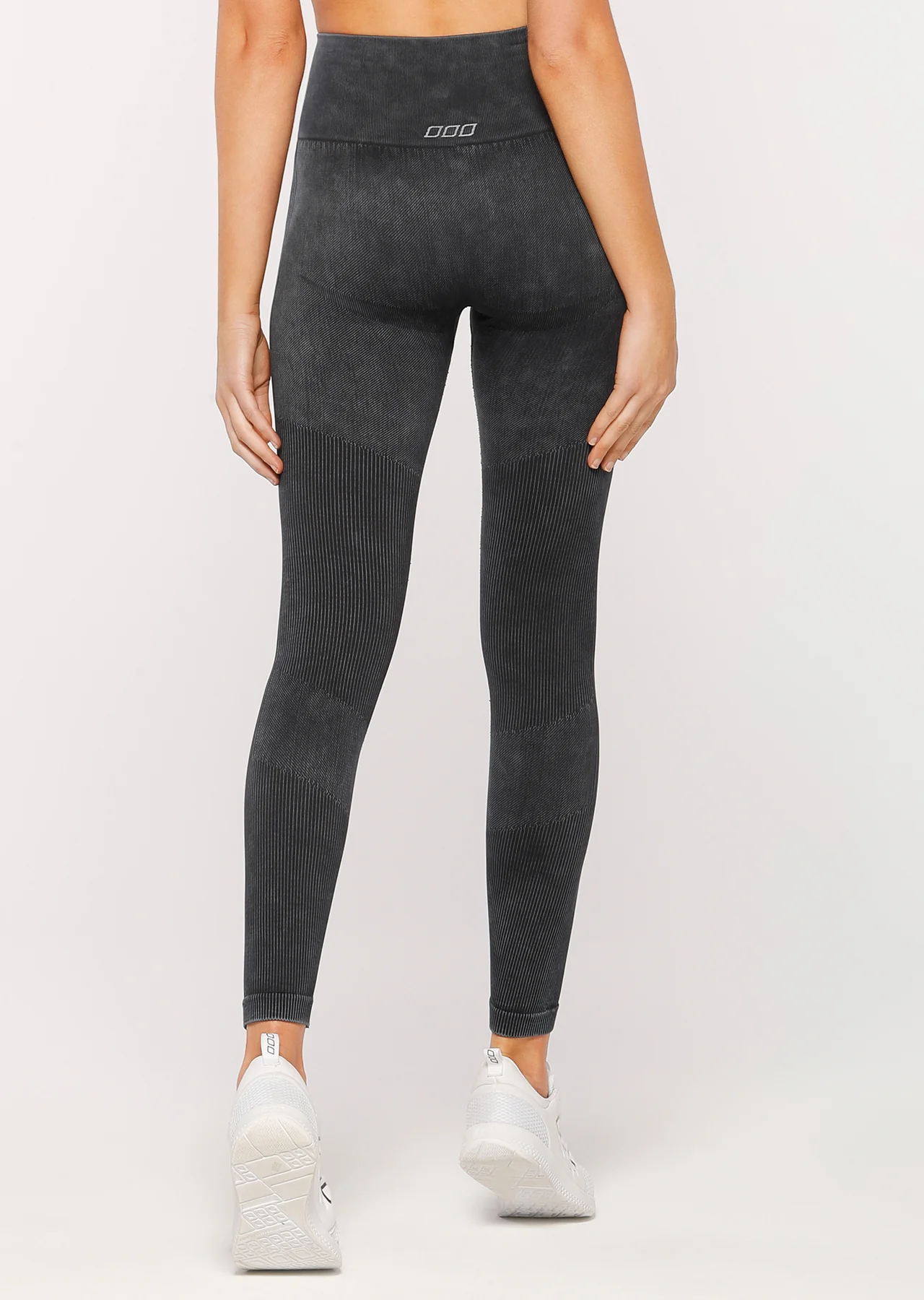 Diamond Seamless F/L Tight