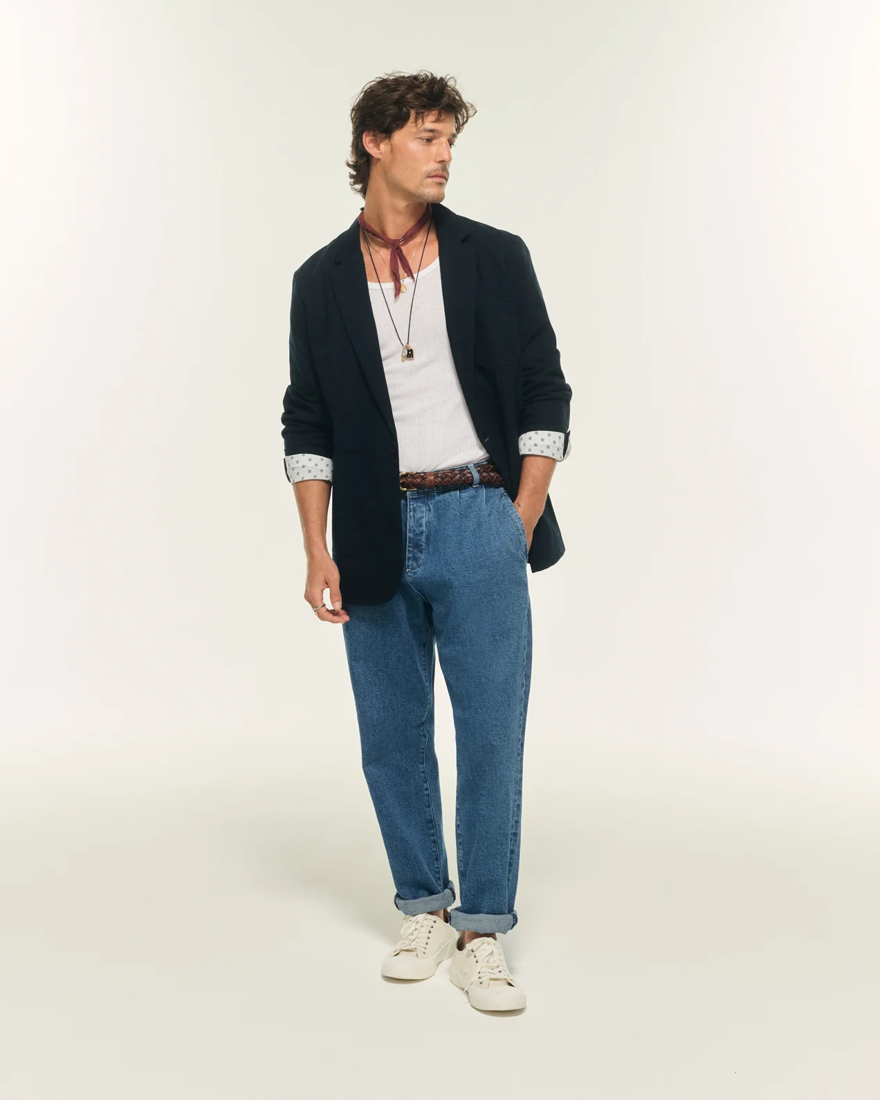 Blazer Josh
