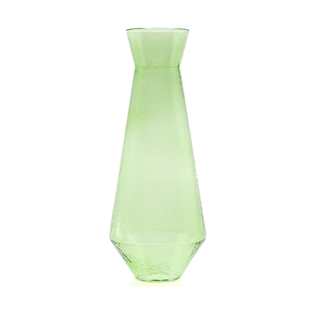 Karaf Claude   Waterkan   1,1L   groen