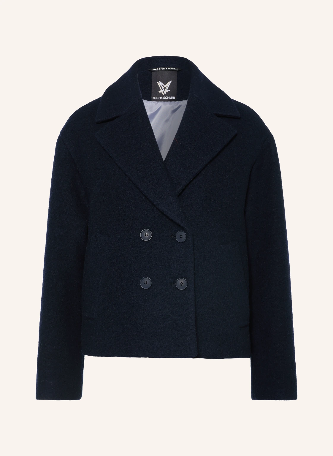 FUCHS SCHMITT Cabanjacke STROMBOLI