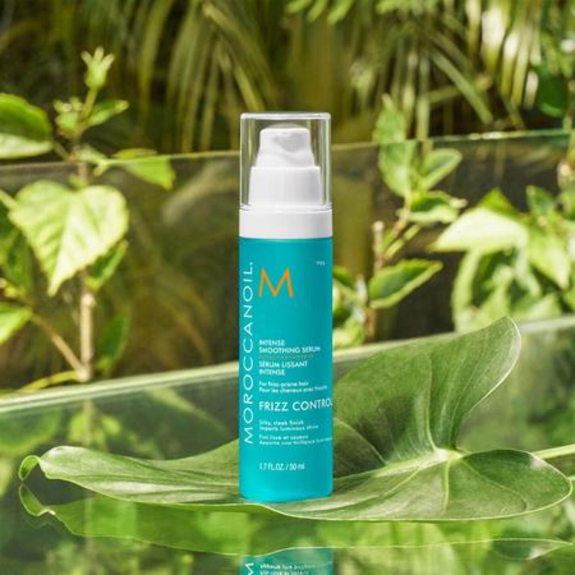 FRIZZ CONTROLSérum lissant anti-frisottis